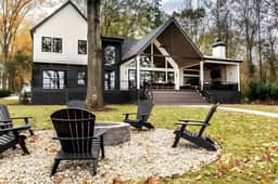 Lakeview Escapes